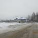АЗС «РуссНефть» в городе Сокол