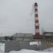 Дымовая труба в городе Сокол