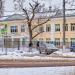 Средняя школа № 28 в городе Подольск