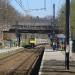 Saint-Job / Sint-Job Railway station