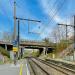 Saint-Job / Sint-Job Railway station