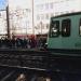 Stadtbahnhaltestelle Chlodwigplatz (de) in Cologne city