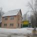 Магазин-гостиница «Теремок» в городе Сокол