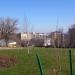 Зеленая зона в городе Ставрополь