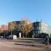 Cologne Oval Offices (de) in Cologne city