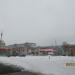 Универсам «Магнит» в городе Сокол