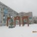 Мемориал в городе Сокол