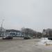 Ледовый дворец в городе Сокол