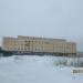 Администрация Сокольского района в городе Сокол