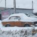 Автоинспекция в городе Сокол