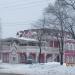 Ресторан «Ладья» в городе Сокол