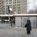 Трамвайная остановка «Станция метро „Шаболовская“» в городе Москва