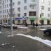 Регулируемый наземный пешеходный переход в городе Москва