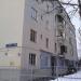 «Дом-коммуна в Хавско-Шаболовском переулке» — памятник архитектуры в городе Москва