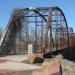 Canadian River Wagon Bridge