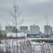 Строящийся жилой комплекс «Никольские луга» в городе Москва
