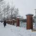 Подворье в городе Череповец