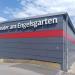 Theater am Engelsgarten in Stadt Wuppertal