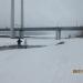 Водопропускная труба в городе Череповец