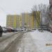 Парковка в городе Череповец