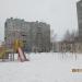 Детская площадка в городе Череповец