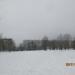 Пустырь в городе Череповец