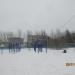 Спортивная площадка в городе Череповец