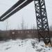 Главная понизительная подстанция №1 220/110/10 кВ в городе Череповец