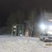 АБК ЭРЦ в городе Череповец