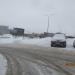 Парковка в городе Череповец