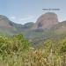 Pedra do Carneiro na Teresópolis city