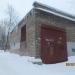 Трансформаторная подстанция ТП-323 в городе Череповец