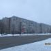 Рекламный щит в городе Череповец