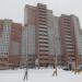 Жилой комплекс «Трио-2» в городе Череповец