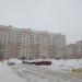 Детские игровые площадки в городе Череповец