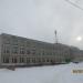 Средняя школа № 32 в городе Череповец