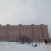 Жилой комплекс «Атмосфера» в городе Череповец