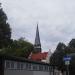 Katholische Kirche St. Mauritius (de) in Cologne city