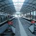 Stadtbahnhaltestelle Thielenbruch (de) in Cologne city