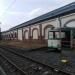 Stadtbahnhaltestelle Thielenbruch (de) in Cologne city