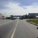 Надземный пешеходный переход в городе Луховицы