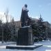 Пам’ятник І. П. Ткаченку в місті Донецьк