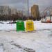 Контейнеры для раздельного сбора мусора в городе Москва