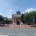 Berliner-Tor-Platz in Stadt Wesel