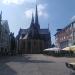 Großer Markt in Stadt Wesel