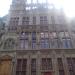Altes Rathaus in Stadt Wesel