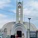 Domican Catholic Church  in Durrës city