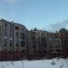 Жилой комплекс «Изумрудный город-2000» в городе Москва