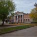 Столовая ЦКП в городе Евпатория