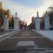 Ворота в городе Хабаровск